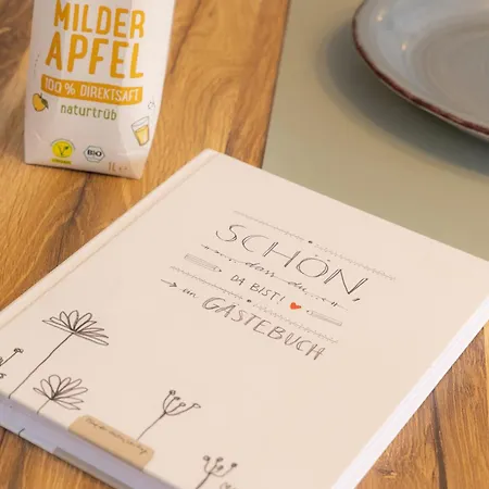 Harter Brocken Tatort 2 Einheiten Apartment *