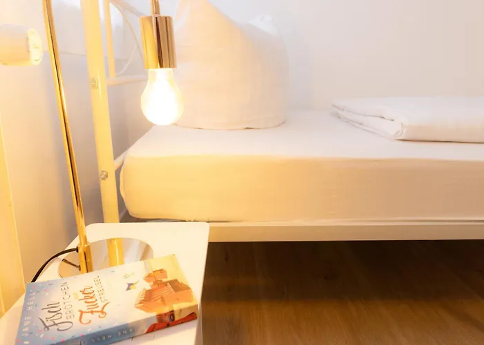 Apartment Harter Brocken Tatort 2 Einheiten Sankt Andreasberg