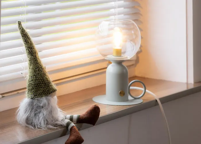 Harter Brocken Tatort 2 Einheiten Apartment Sankt Andreasberg