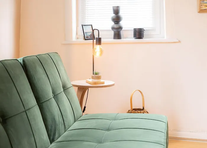 Apartment Harter Brocken Tatort 2 Einheiten Sankt Andreasberg