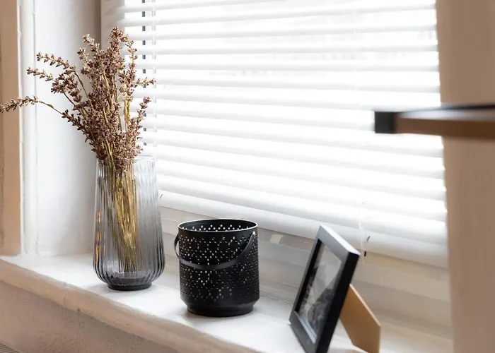 Harter Brocken Tatort 2 Einheiten Apartment