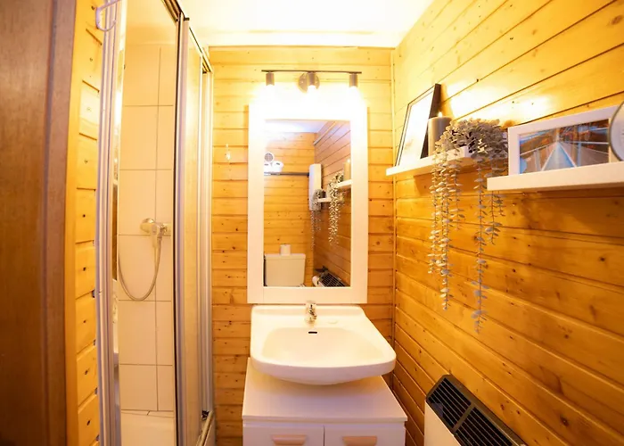 Harter Brocken Tatort 2 Einheiten * Sankt Andreasberg