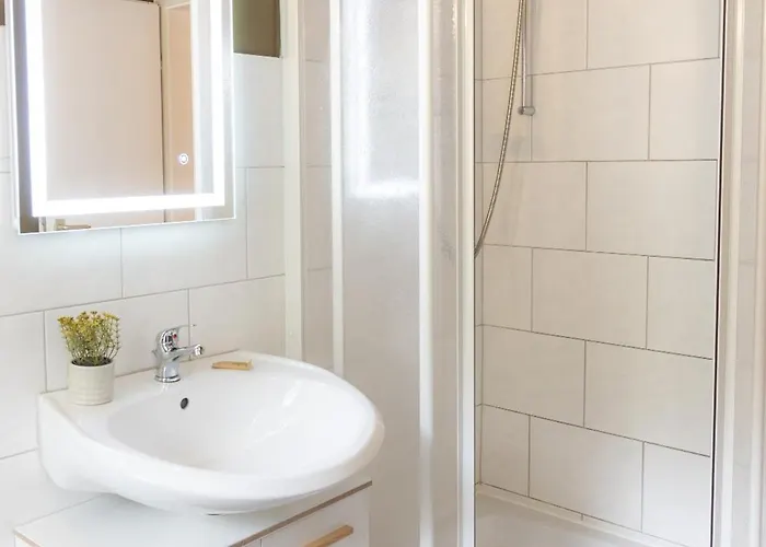 Apartment Harter Brocken Tatort 2 Einheiten *
