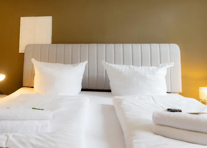 Apartment Harter Brocken Tatort 2 Einheiten *