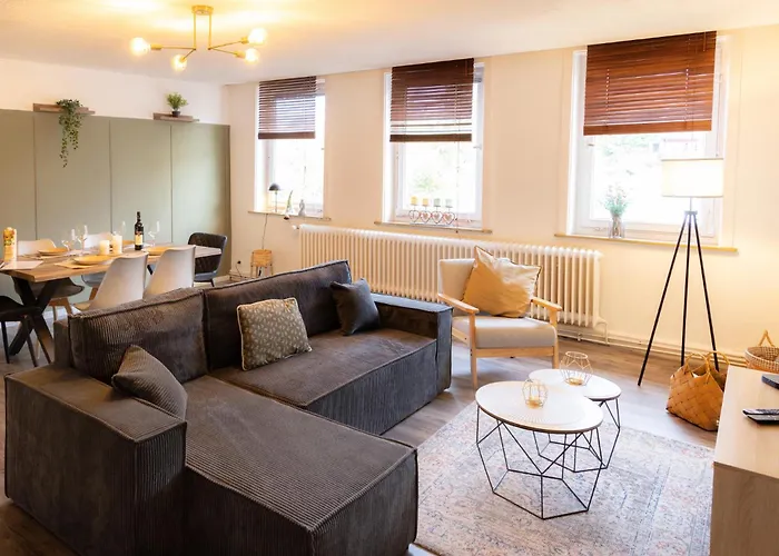 Harter Brocken Tatort 2 Einheiten Sankt Andreasberg