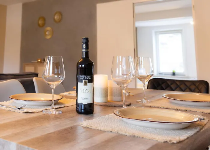 Harter Brocken Tatort 2 Einheiten * Sankt Andreasberg